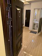 JF ROYAL HOTEL & SUITES