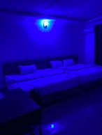 JF ROYAL HOTEL & SUITES