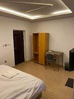 JF ROYAL HOTEL & SUITES