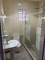 JF ROYAL HOTEL & SUITES