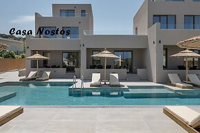 Casa Nostos