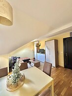 Green Hill Zlatibor Apartment