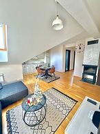 Green Hill Apartment