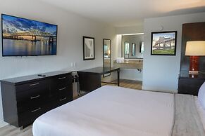Boardwalk Suites Baton Rouge