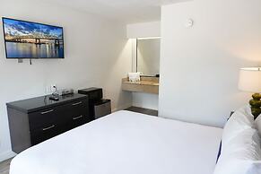 Boardwalk Suites Baton Rouge