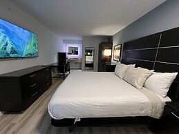 Boardwalk Suites Baton Rouge