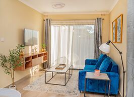 Oh wine at Lucas place