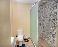 Oh wine at Lucas place