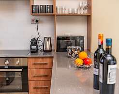 Oh wine at Lucas place