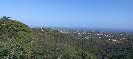 Aguada Farm & Eco-Lodge