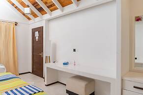 Brickwood Ganduvaru