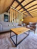 Agnes Relaxing Villa