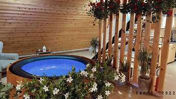Agnes Relaxing Villa