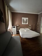 ponte di chiaia rooms