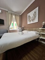 ponte di chiaia rooms