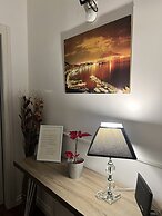 ponte di chiaia rooms