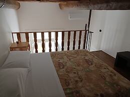 ponte di chiaia rooms