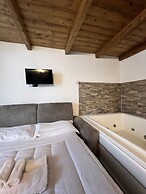 ponte di chiaia rooms
