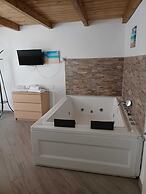 ponte di chiaia rooms