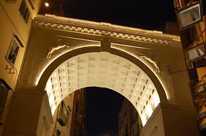 ponte di chiaia rooms