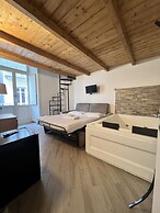 ponte di chiaia rooms