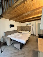 ponte di chiaia rooms