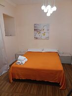 ponte di chiaia rooms