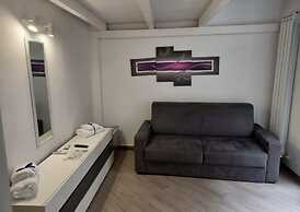 ponte di chiaia rooms