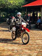 Mkomazi Hotels and Campsite