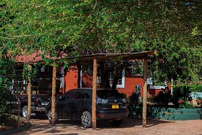 Mkomazi Hotels and Campsite