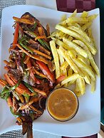 Mkomazi Hotels and Campsite