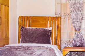 Mkomazi Hotels and Campsite