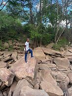Mkomazi Hotels and Campsite
