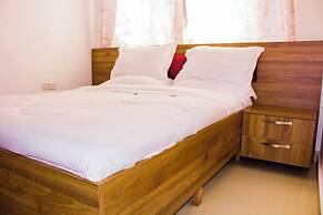 Mkomazi Hotels and Campsite