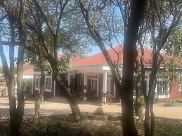 Mkomazi Hotels and Campsite