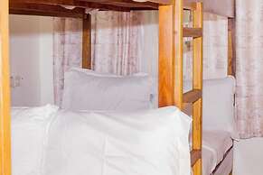 Mkomazi Hotels and Campsite