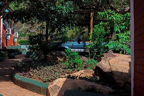 Mkomazi Hotels and Campsite