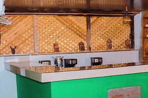 Mkomazi Hotels and Campsite