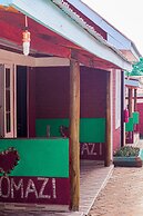 Mkomazi Hotels and Campsite