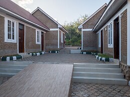 Mkomazi Hotels and Campsite