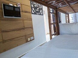 Mkomazi Hotels and Campsite