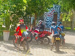 Mkomazi Hotels and Campsite
