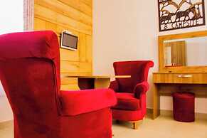 Mkomazi Hotels and Campsite
