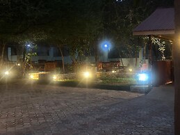 Mkomazi Hotels and Campsite