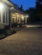 Mkomazi Hotels and Campsite