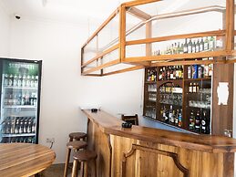 Mkomazi Hotels and Campsite