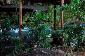 Mkomazi Hotels and Campsite