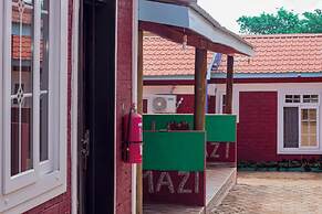 Mkomazi Hotels and Campsite
