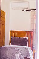 Mkomazi Hotels and Campsite