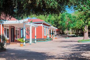 Mkomazi Hotels and Campsite
